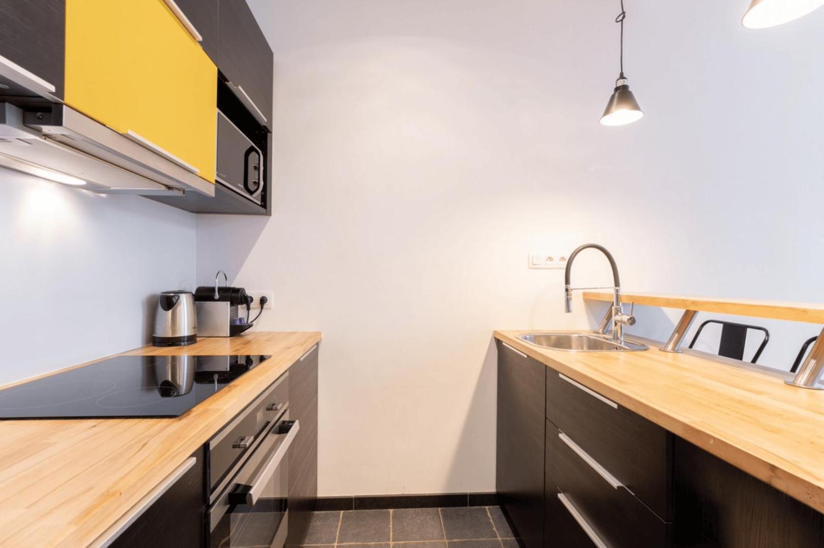 Grand' Place - Beautiful Apartment For 2 Lille Ngoại thất bức ảnh