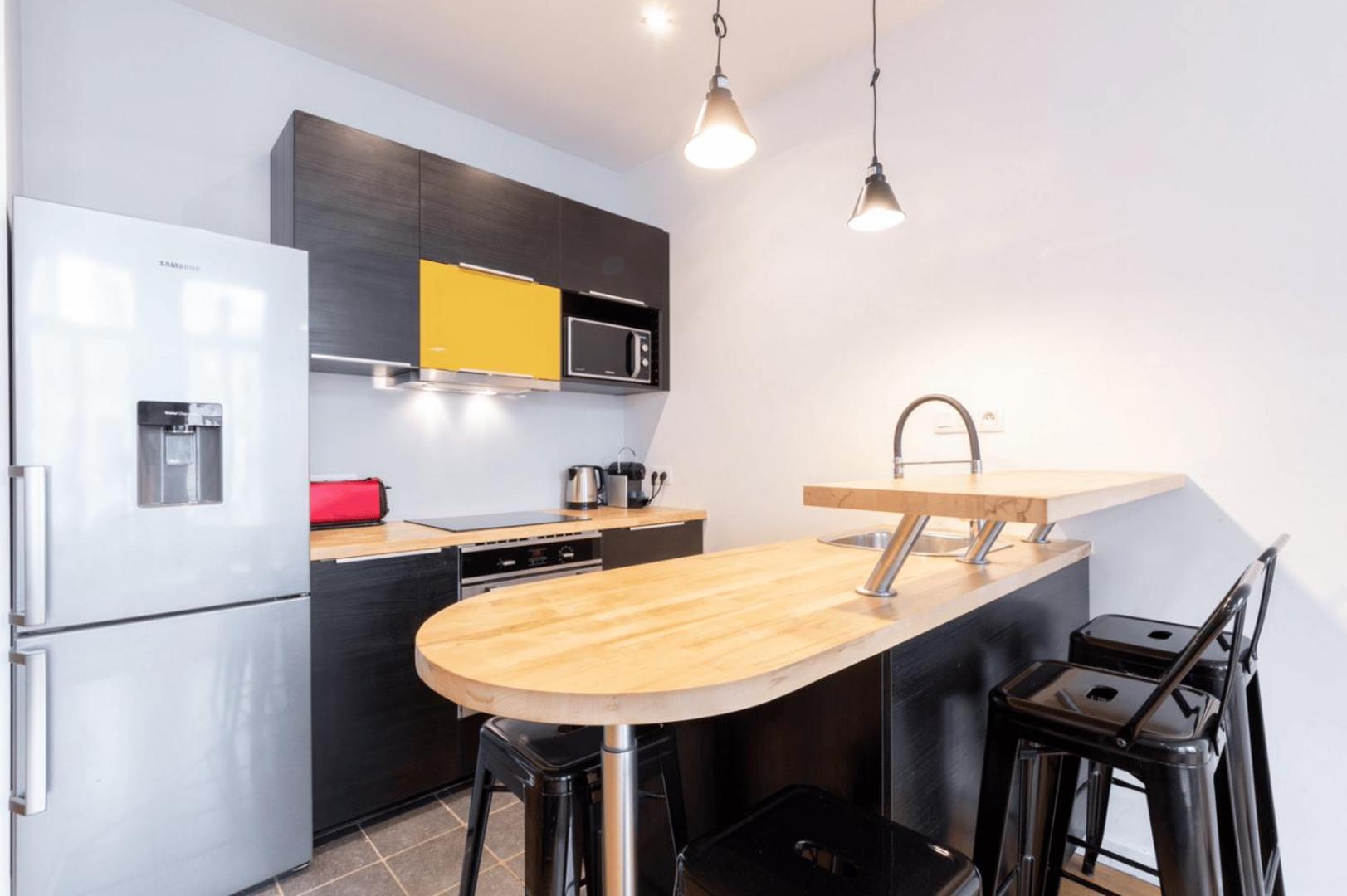 Grand' Place - Beautiful Apartment For 2 Lille Ngoại thất bức ảnh